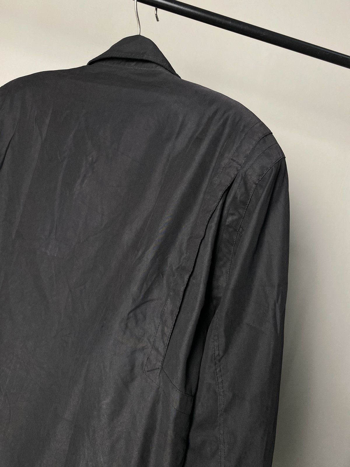 Japanese Brand RARE Avant Garde Traditional Jacket Size US L / EU 52-54 / 3 - 4 Thumbnail