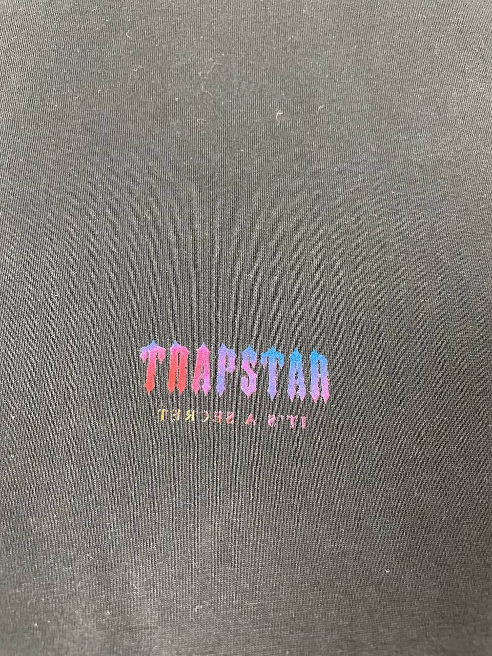 Trapstar London Trapstar London Big Logo T Shirt Size US M / EU 48-50 / 2 - 6 Thumbnail