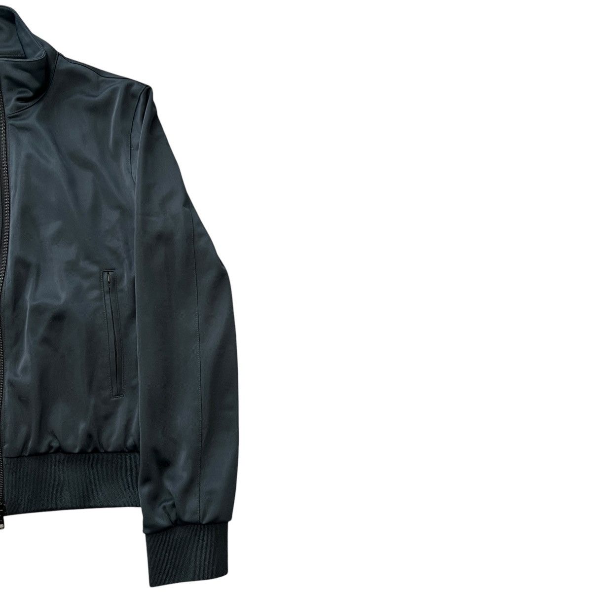 Balenciaga BALENCIAGA 2023 Autumn GARDE ROBE Track Suit Jacket Size XXS / US 00 / IT 34 - 4 Thumbnail