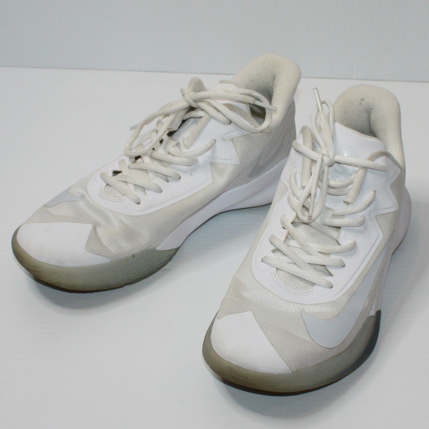 Nike Precision 4 Basketball Sneakers Runners in size US 9.5 Size US 9 / EU 42 - 1 Thumbnail