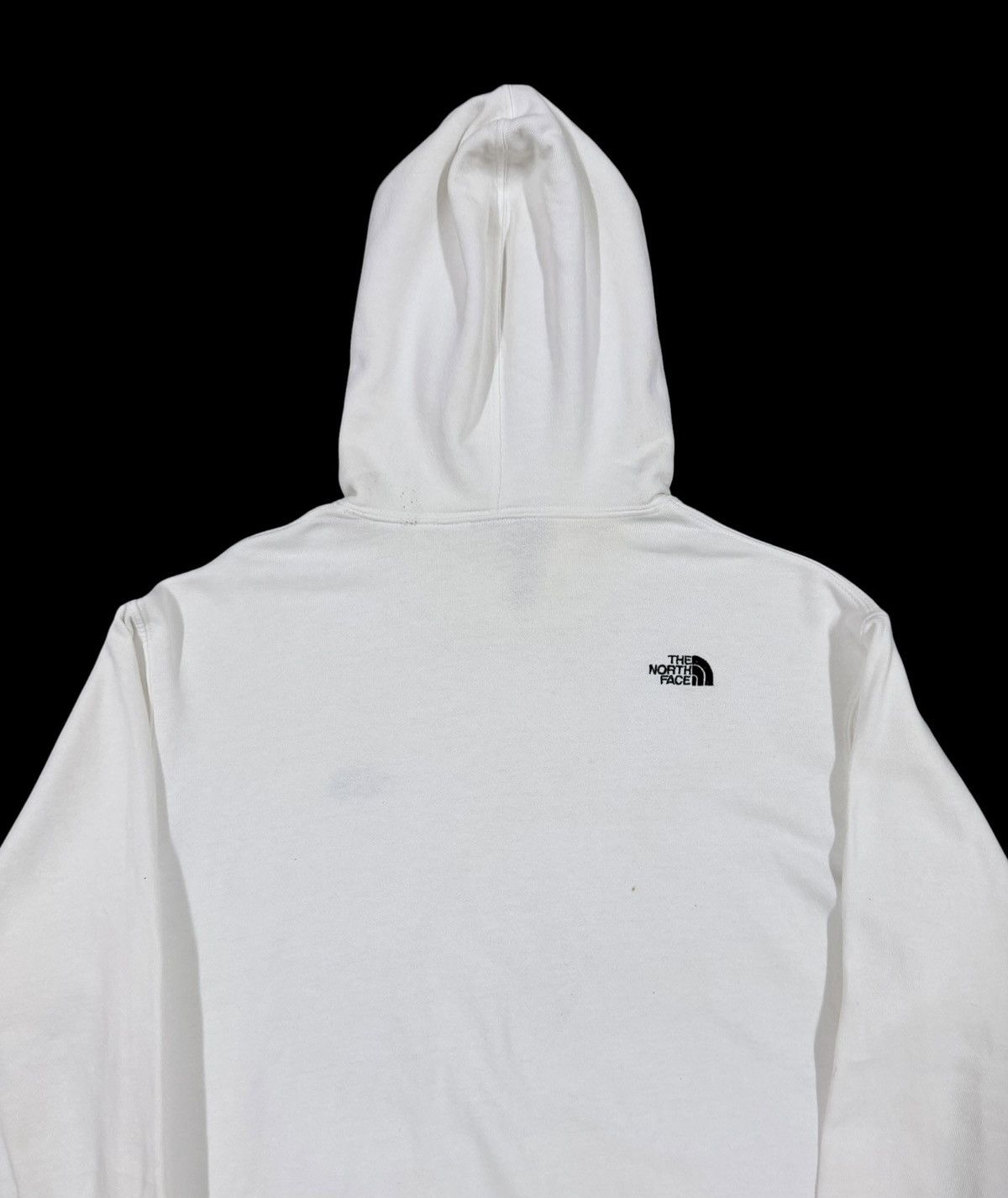 The North Face Vtg🔥90’s Tnf The North Face Og Logo Pullover Hoodies Usa Size US L / EU 52-54 / 3 - 9 Thumbnail
