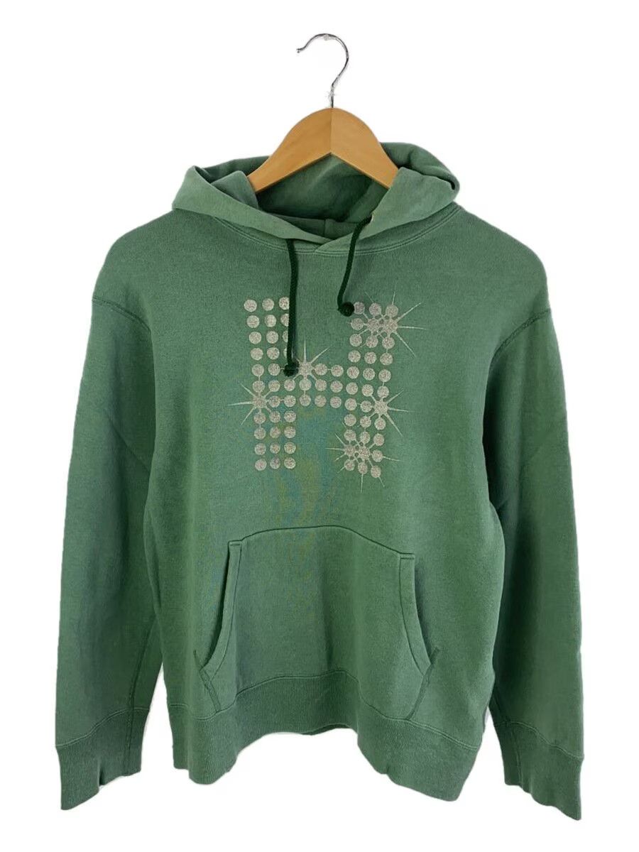 Hysteric Glamour 2000s Hysteric Star Hoodie Size US M / EU 48-50 / 2 - 1 Thumbnail