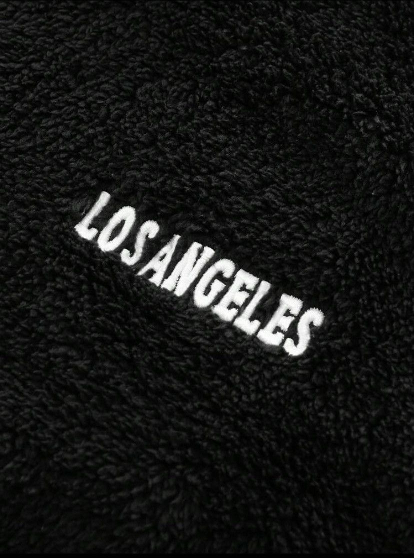 Other Star losangeles bomber jacket Size US L / EU 52-54 / 3 - 4 Thumbnail