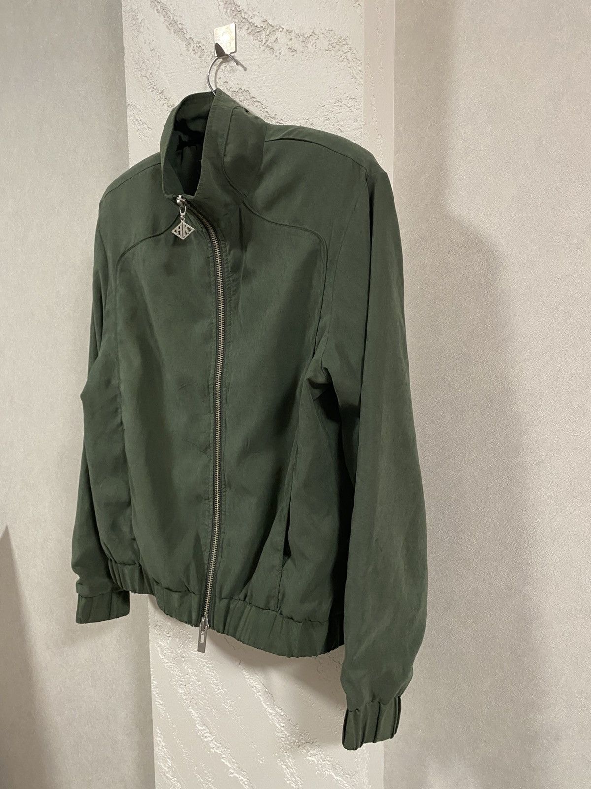 Han Kjobenhavn Han Kjobenhavn Luxury Track Jacket Size: M Size US M / EU 48-50 / 2 - 8 Thumbnail
