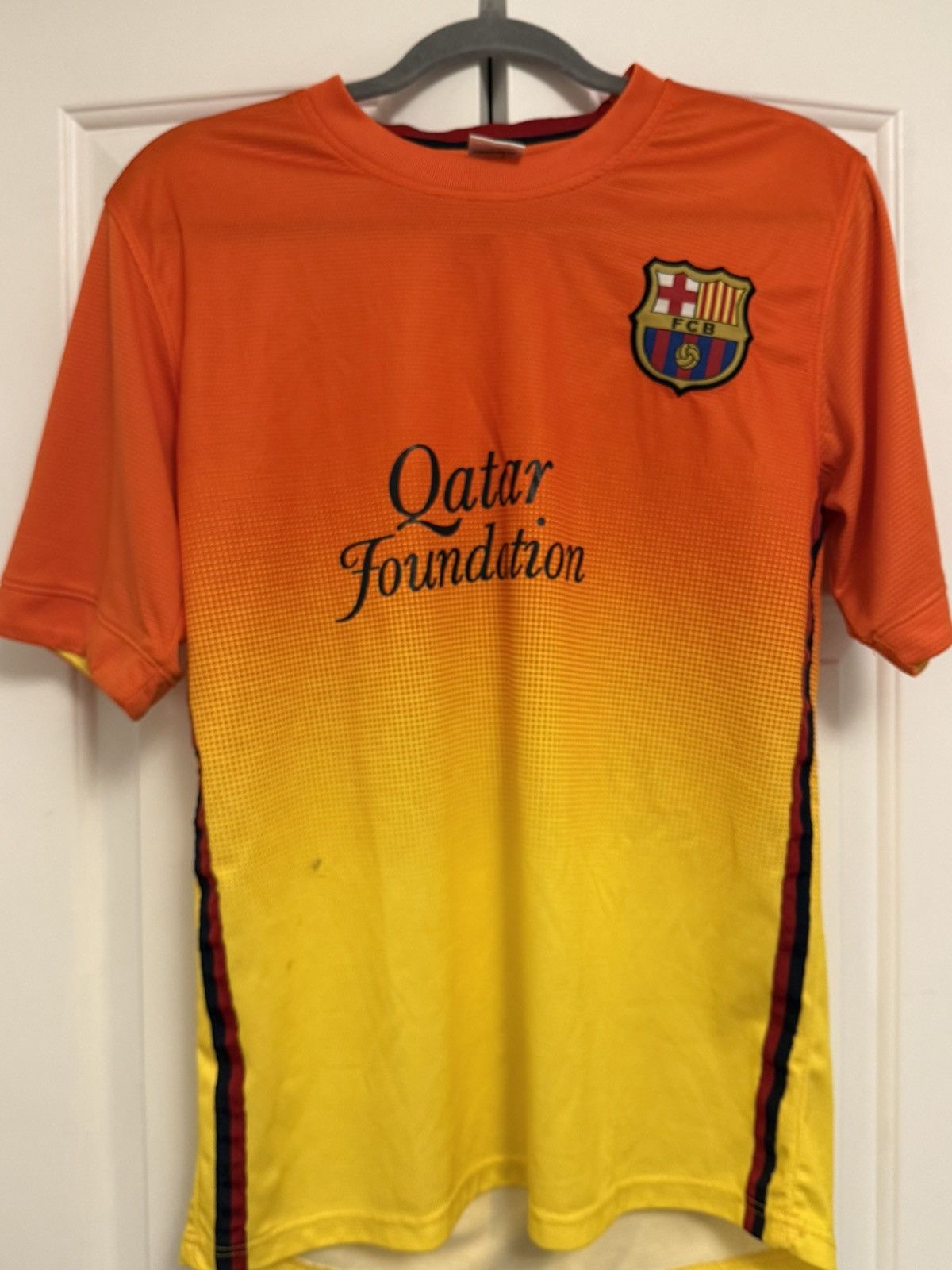Other Lionel Messi Jersey Size US S / EU 44-46 / 1 - 2 Thumbnail
