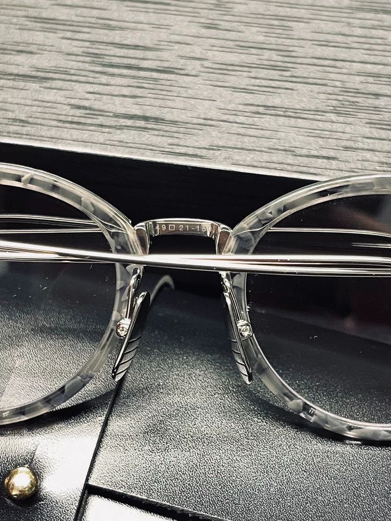 Thom Browne Optical glasses