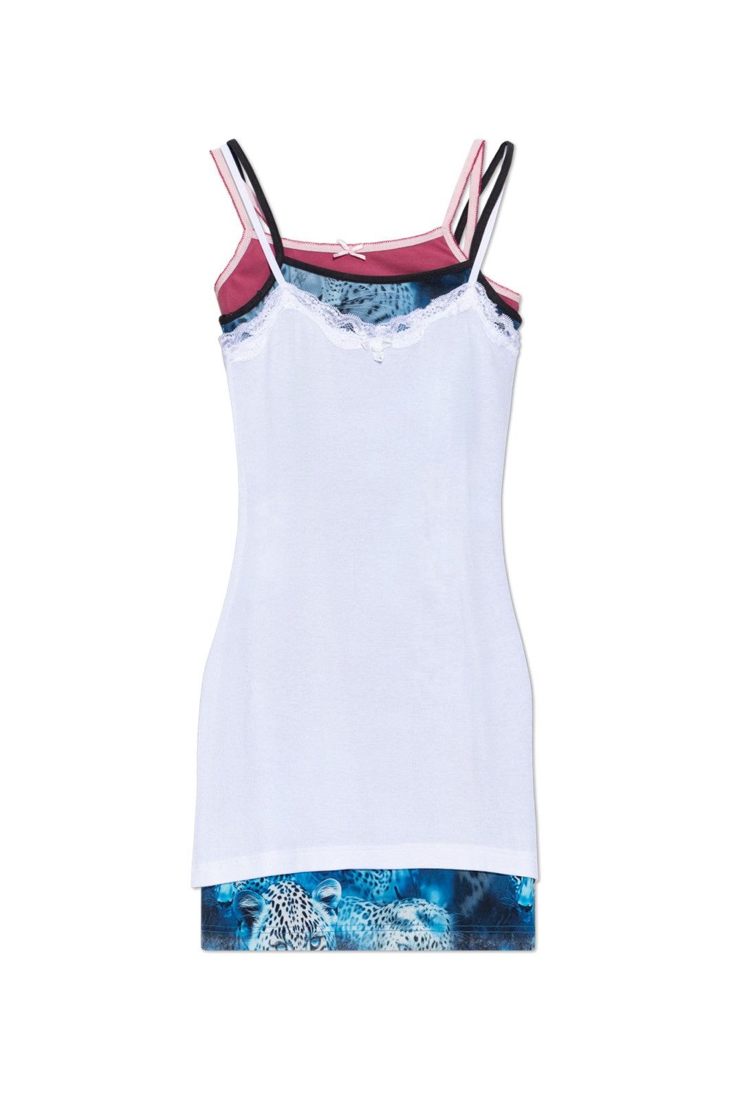 Balenciaga Strap dress Size XS / US 0-2 / IT 36-38 - 9 Thumbnail