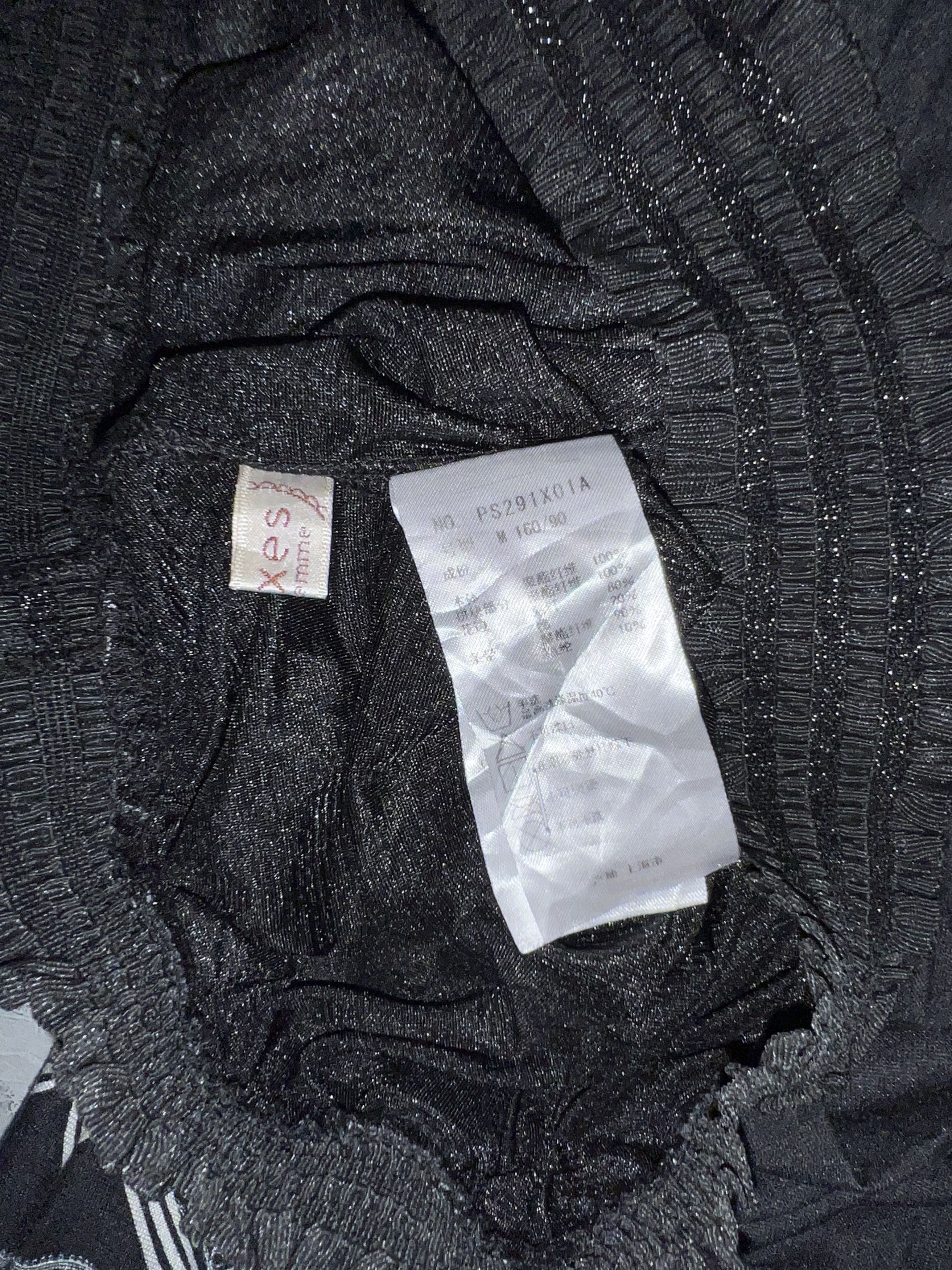 Japanese Brand Axes femme lolita midi skirt 🖤 Size 26" / US 2 / IT 38 - 10 Thumbnail