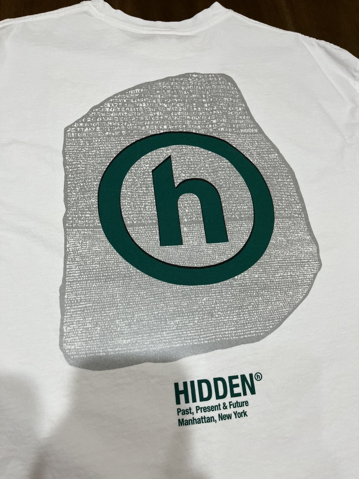 HIDDEN | Grailed