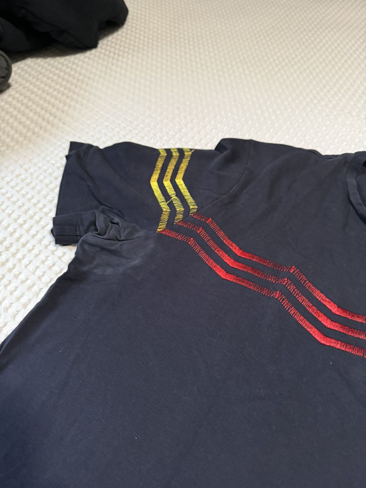 Fendi Fendi Emoji Tee Size US S / EU 44-46 / 1 - 4 Thumbnail