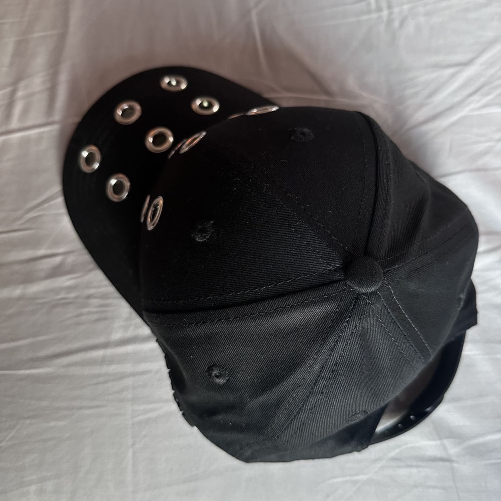 Hood By Air Demmo Headbanger Hat Size ONE SIZE - 4 Thumbnail