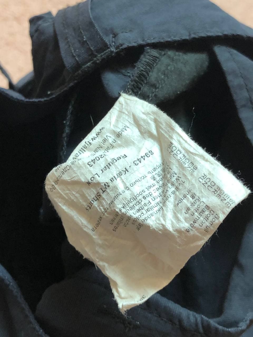 Fjallraven Vintage shorts logo Fjallraven crazy Y2K streetwear Size US 38 / EU 54 - 4 Thumbnail