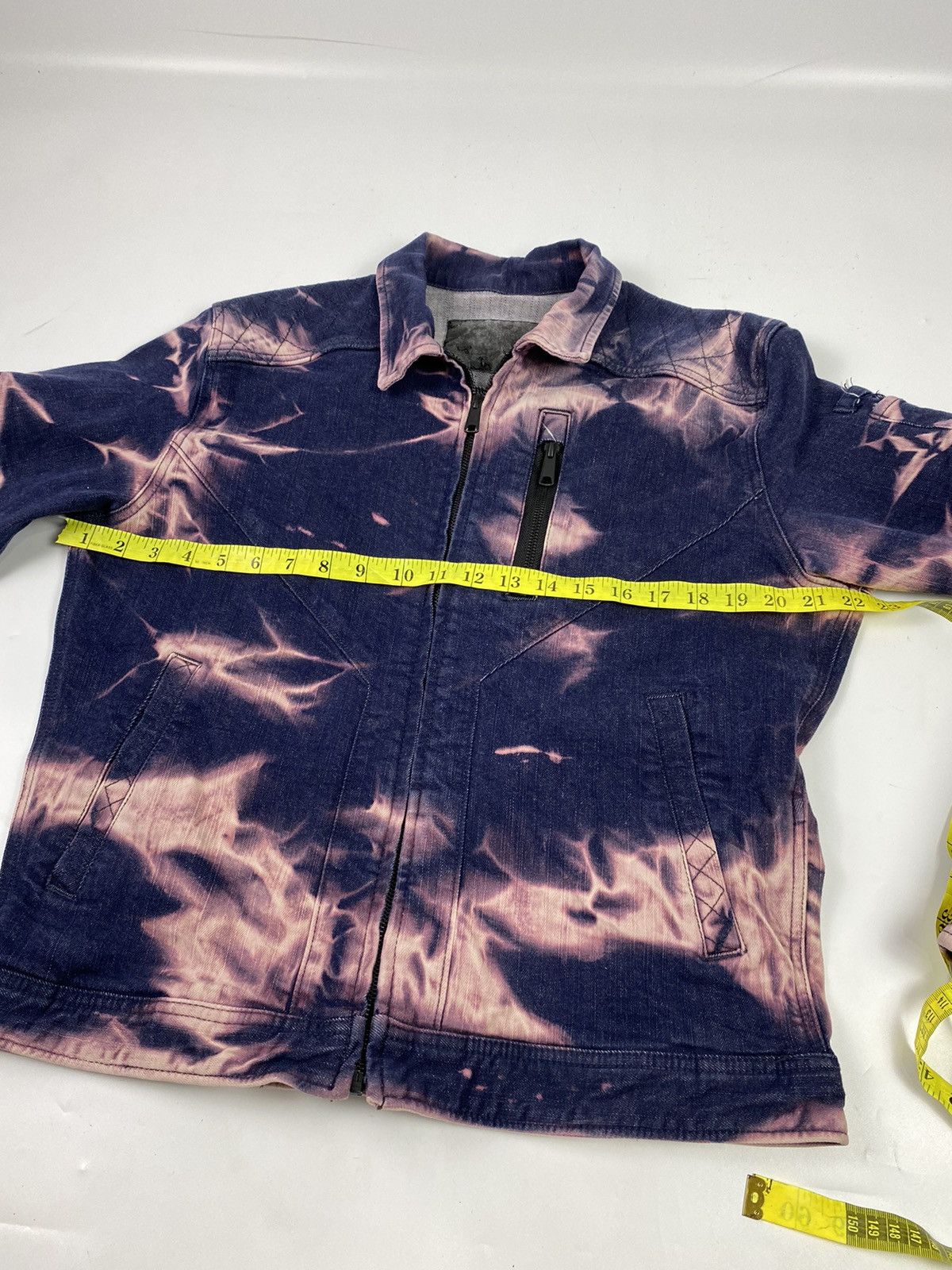 Vintage gostar de fuga style jacket worker Size US M / EU 48-50 / 2 - 14 Thumbnail