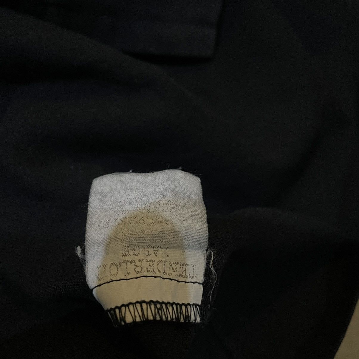 Tenderloin Tenderloin bowling shirt Size US L / EU 52-54 / 3 - 5 Thumbnail