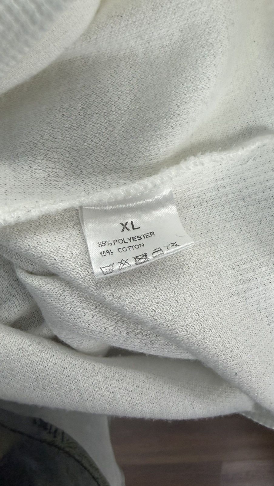 Vale Vale Forever Exoskeleton Thermal Size US XL / EU 56 / 4 - 4 Thumbnail