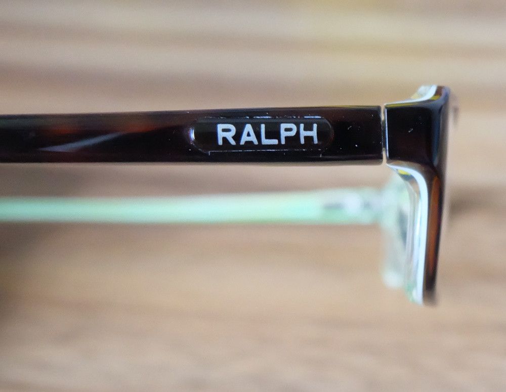 Ralph Lauren Ralph Lauren RA7029 eyeglasses Size ONE SIZE - 7 Thumbnail