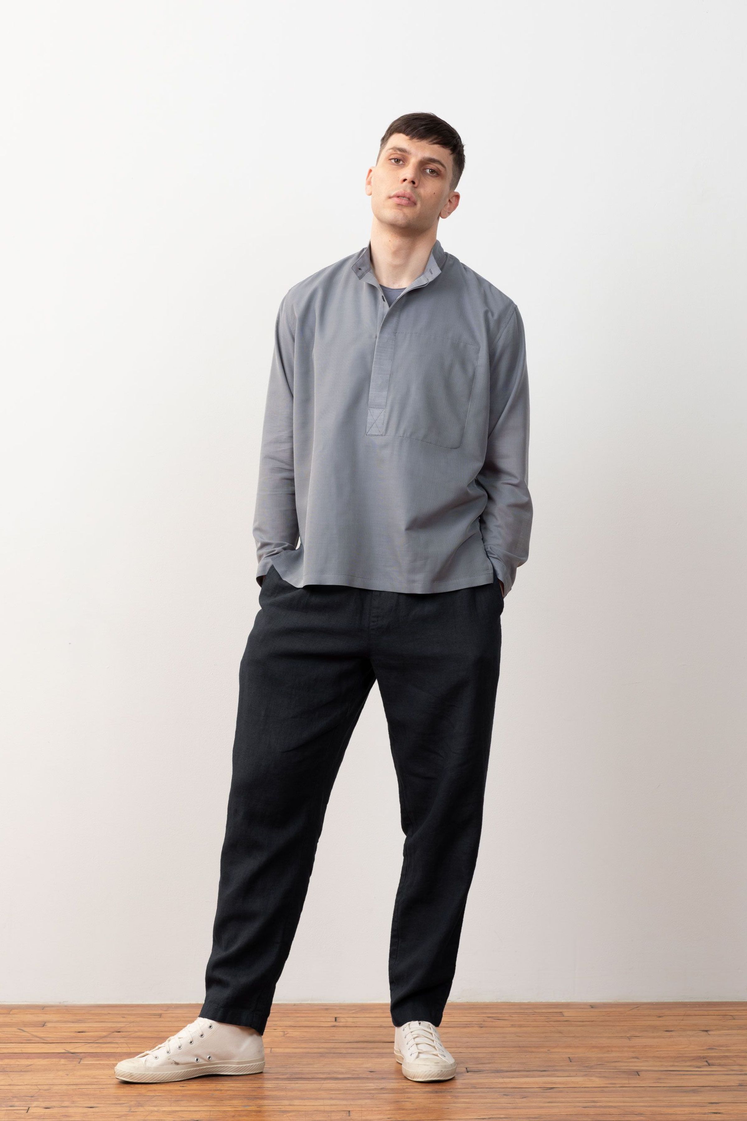 Outlier Outlier Cash Injection Popover Size US M / EU 48-50 / 2 - 2 Thumbnail