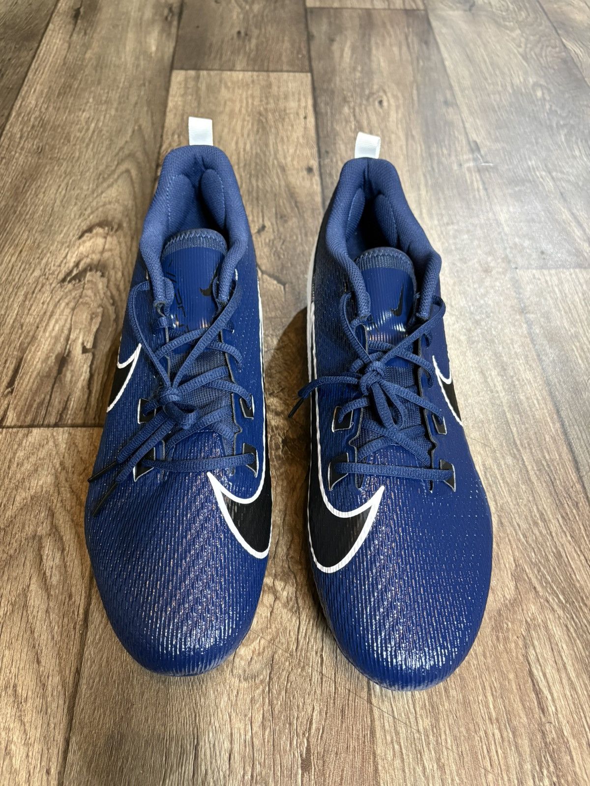 Nike Nike Vapor Edge Speed 360 2 Midnight Navy DA5455-401 Men 16 Size US 15 / EU 48 - 1 Thumbnail