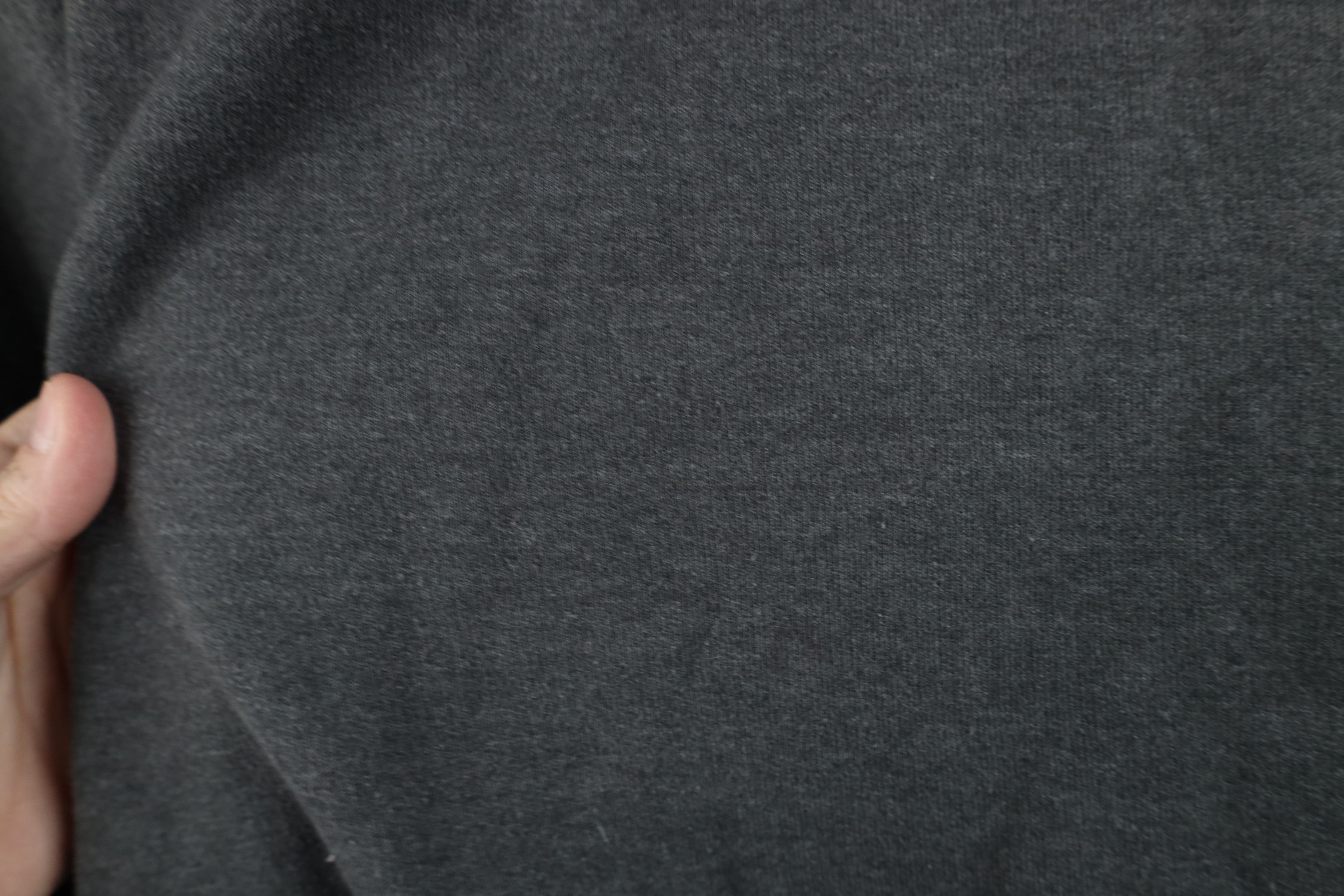 Champion Vintage Y2K Champion Monochrome Crewneck Sweatshirt Gray Size US XL / EU 56 / 4 - 12 Thumbnail