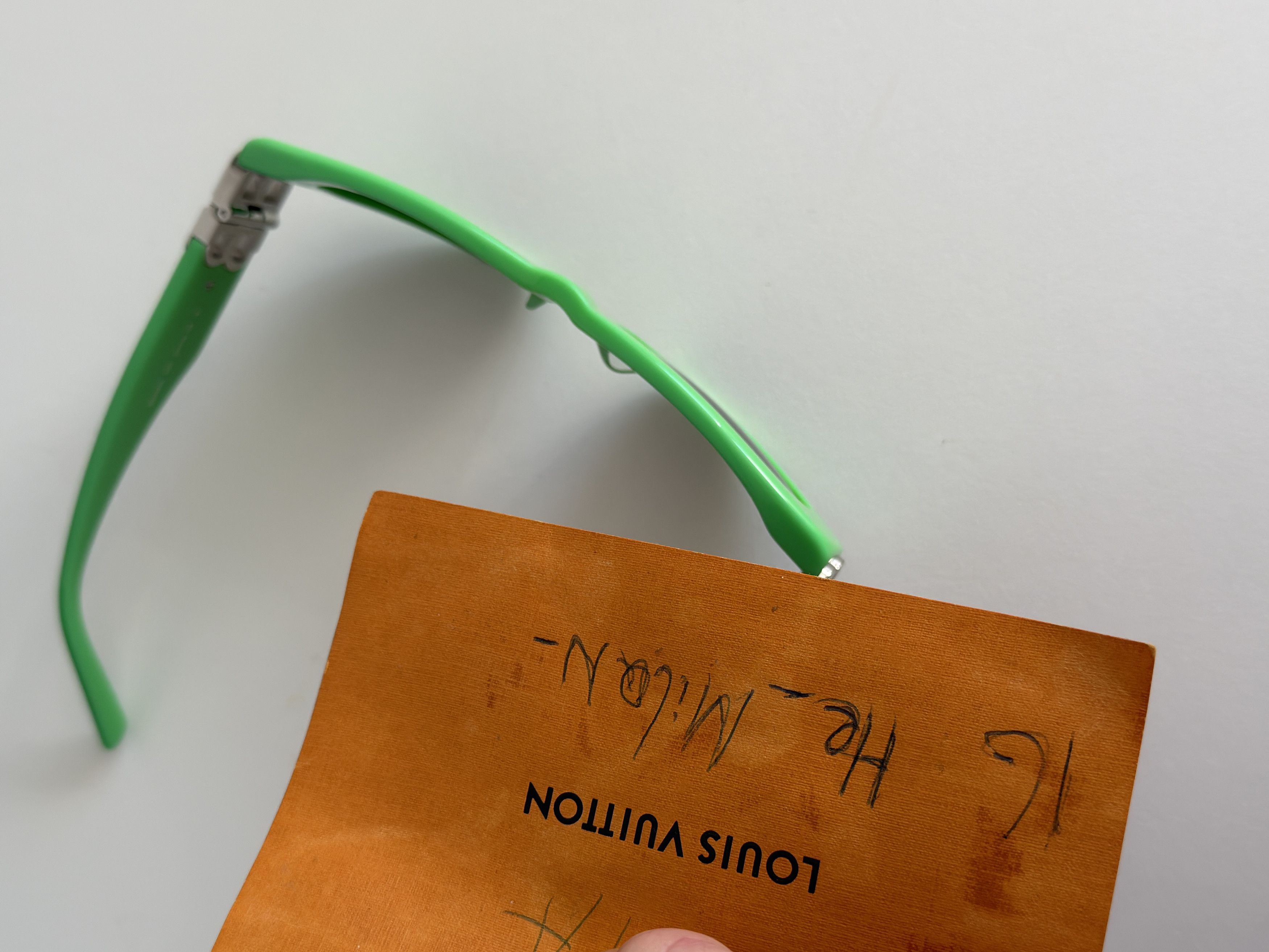 Balenciaga Balenciaga BB logo Sunglasses Size ONE SIZE - 14 Thumbnail