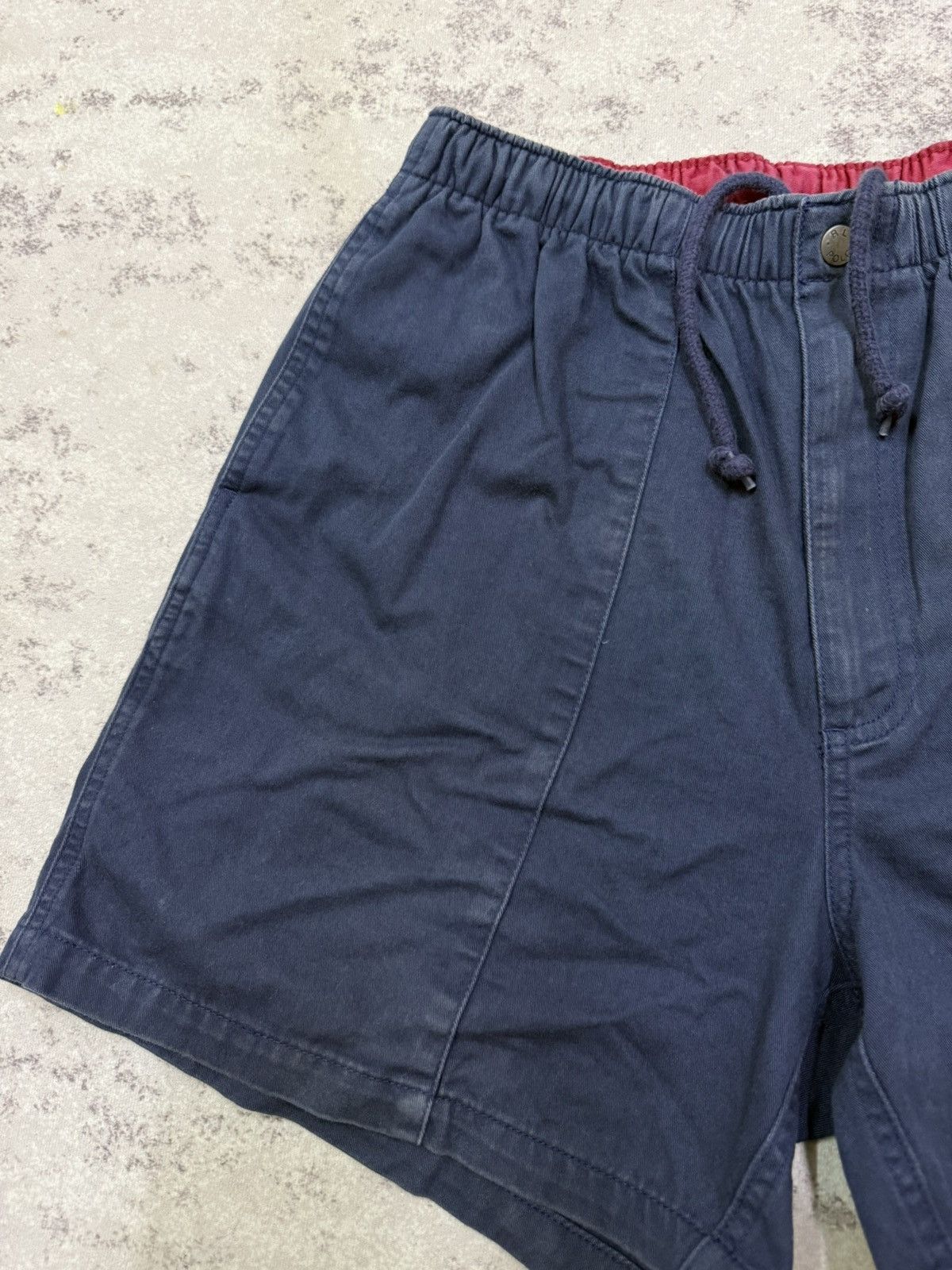 Polo Ralph Lauren Vintage Polo Ralph Lauren Small Pony Short Pants Size US 26 / EU 42 - 6 Thumbnail