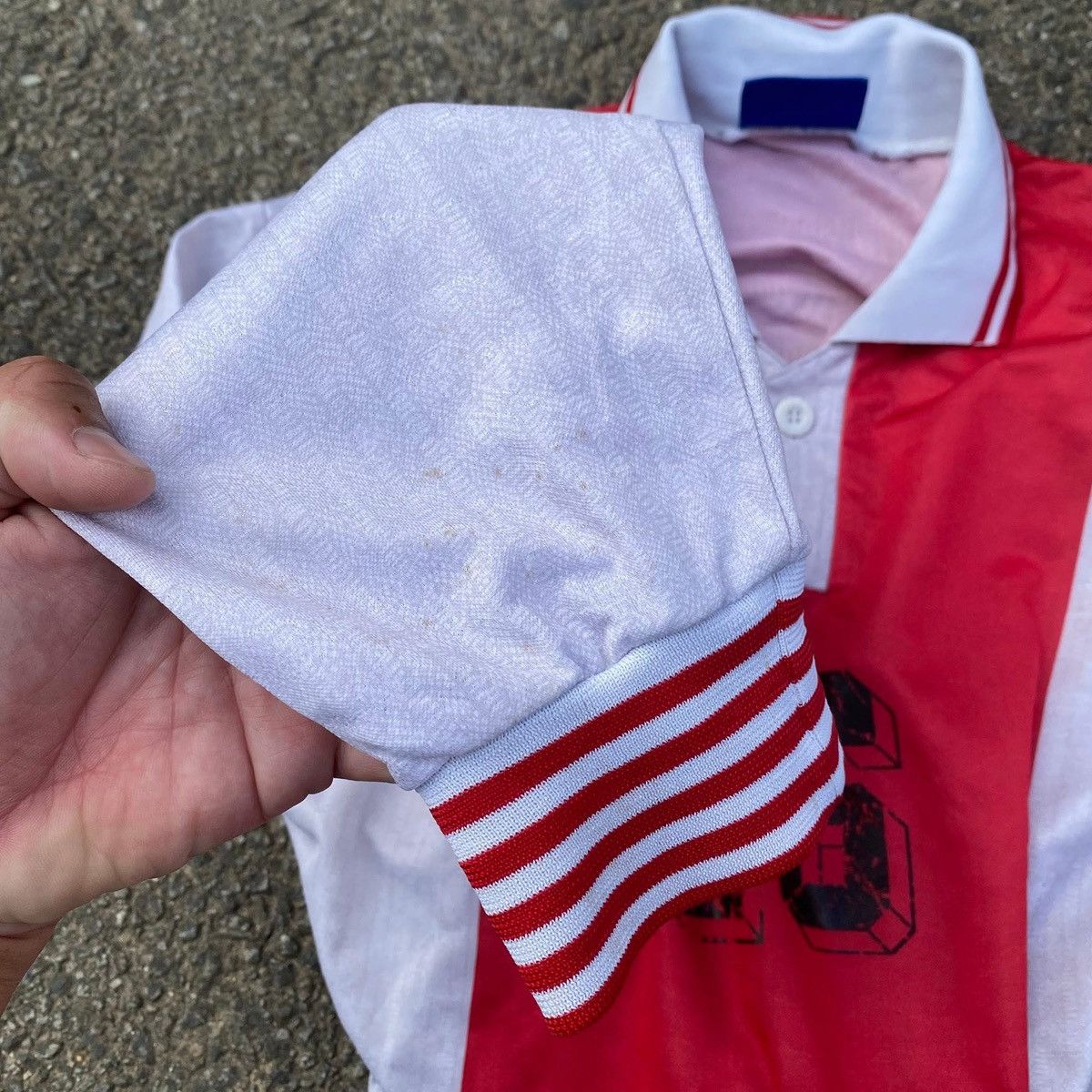 Umbro RARE ‼️ Umbro Size US L / EU 52-54 / 3 - 5 Thumbnail
