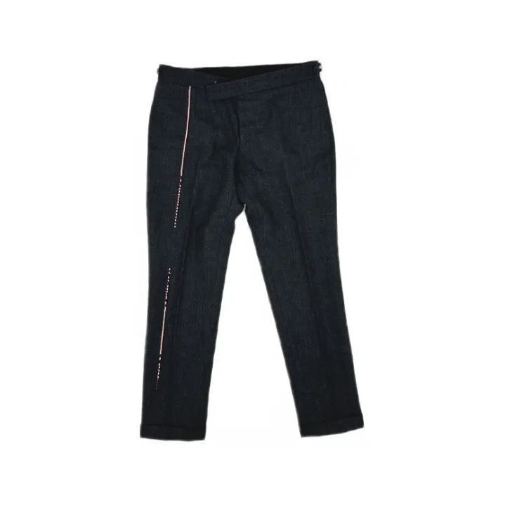 Thom Browne Thom Browne Casual Chic Pants for Every Occasion Size US 30 / EU 46 - 1 Thumbnail