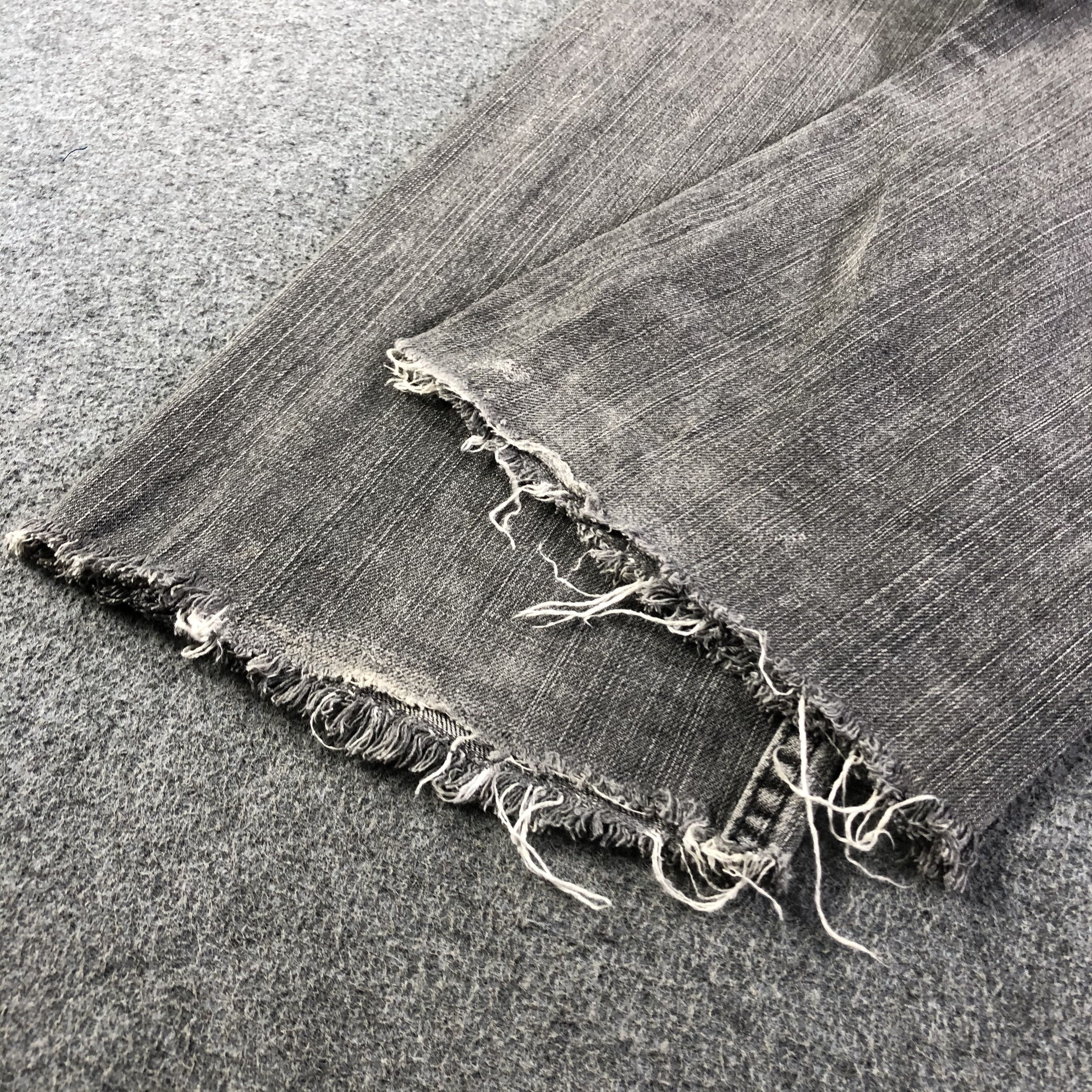 Levi's Vintage Levis 505 Jeans-J3541 Size US 39 - 6 Thumbnail