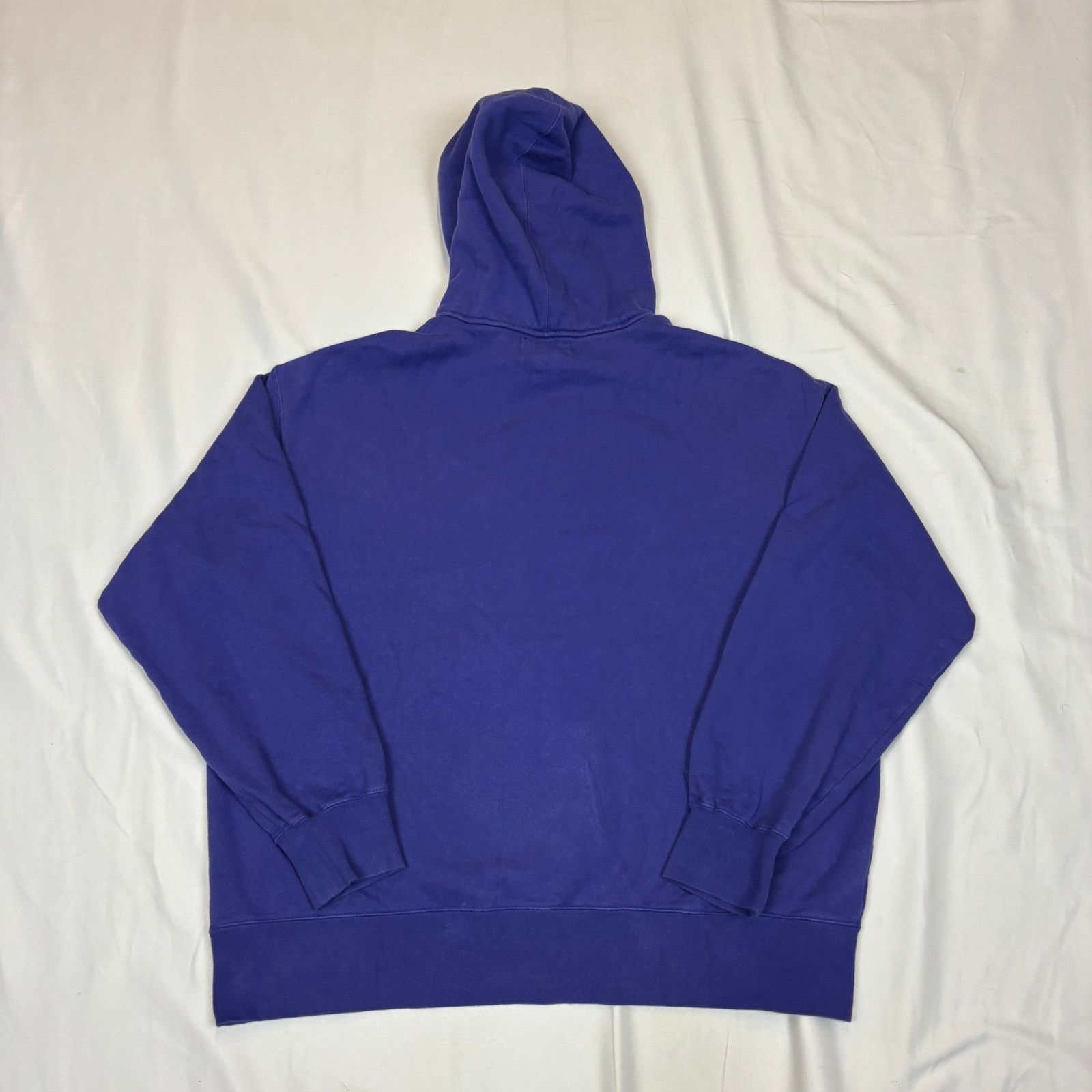 Manastash Manastash Rectn Classic Hoodie Men's Medium After Hood Japan Size US M / EU 48-50 / 2 - 4 Thumbnail