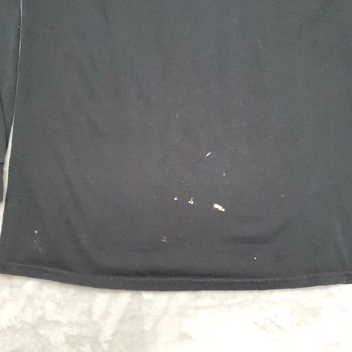 Gildan Chance the Rapper Shirt Mens L Black Family Matters Tour DRAM Metro Music TEE Size US L / EU 52-54 / 3 - 3 Thumbnail