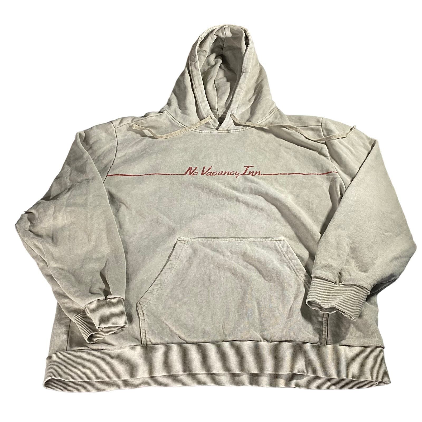 No Vacancy Inn × Stussy Stussy x No Vacancy Inn Fleece