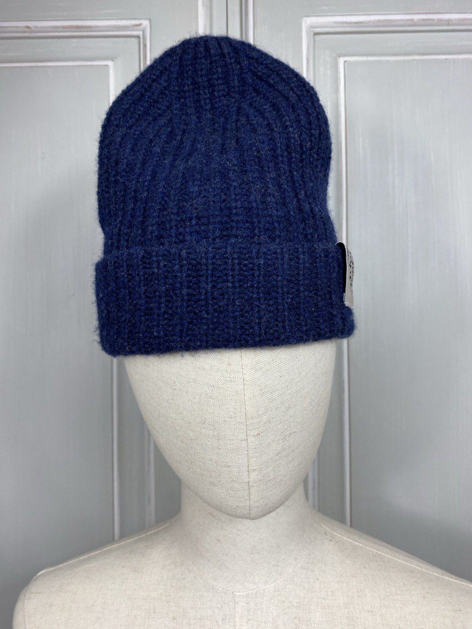 Vivienne Westwood beanie vivienne westwood hat wool cahmere Size ONE SIZE - 4 Thumbnail