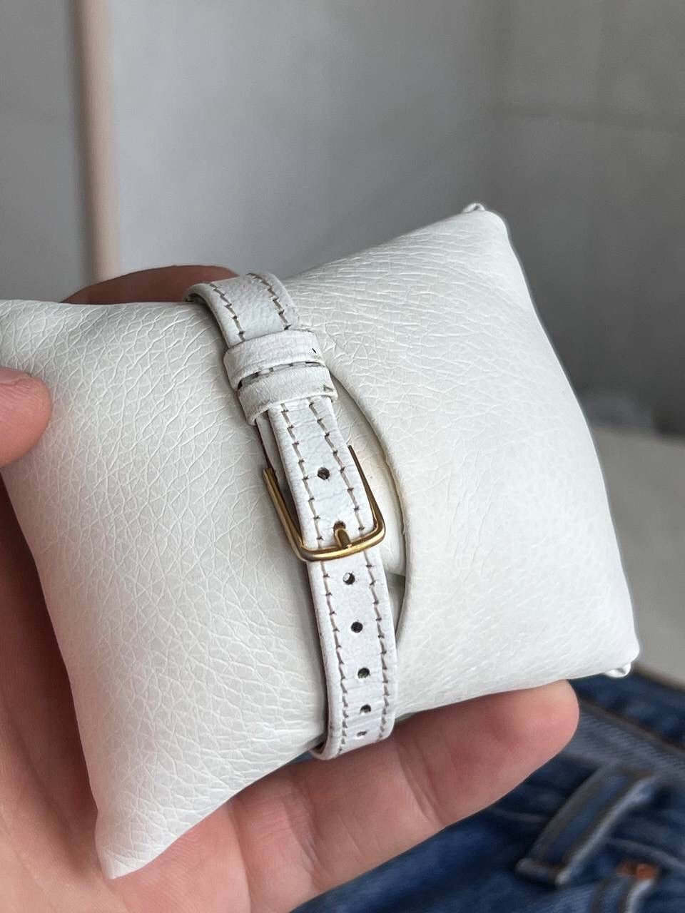 Orient Orient Jupiter Watch Vintage Woman's Watch Quartz 80s 1990s Size ONE SIZE - 5 Thumbnail