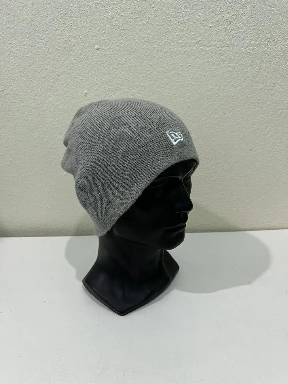 New Era New Era Plain Beanie Hat Size ONE SIZE - 4 Thumbnail
