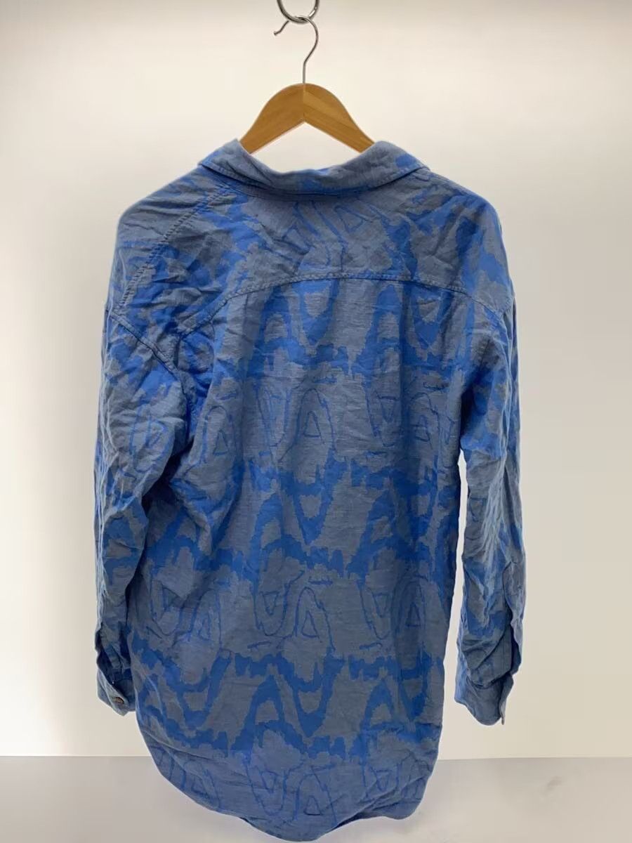 Vivienne Westwood Pattern Button Shirt Size US S / EU 44-46 / 1 - 2 Thumbnail