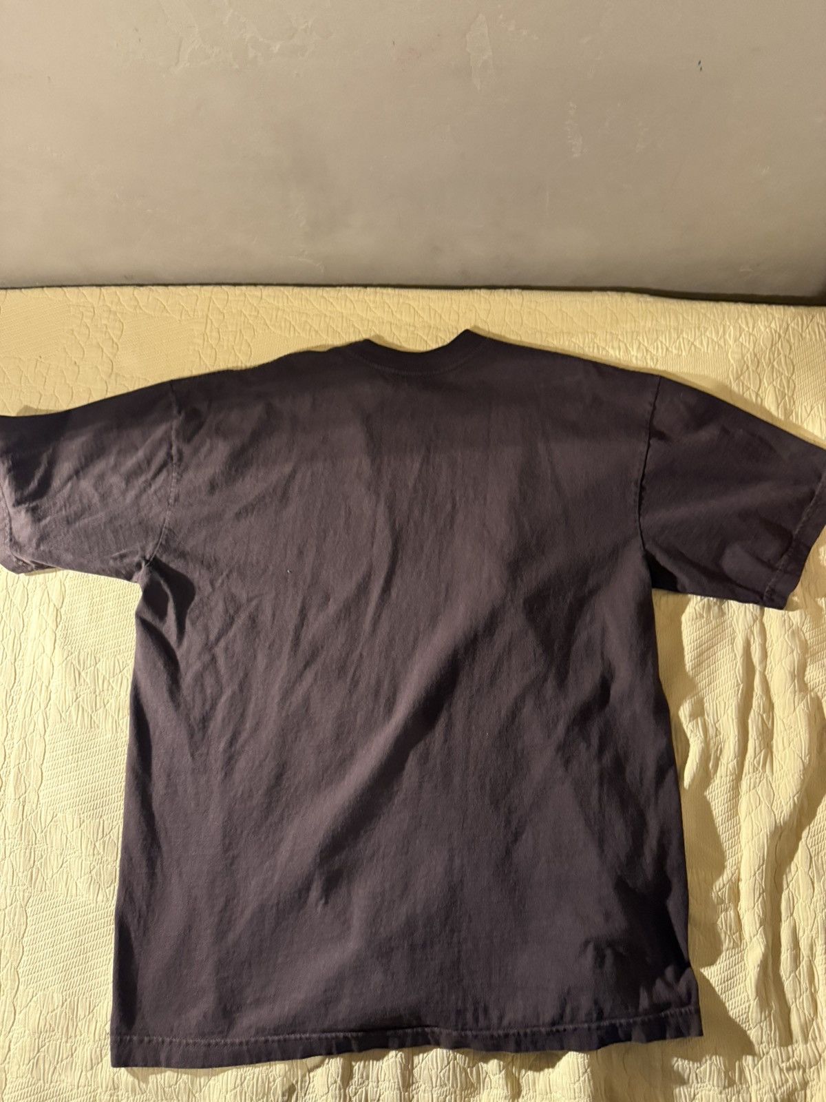 Los Angeles Apparel Deja vu graphic t Size US L / EU 52-54 / 3 - 5 Thumbnail