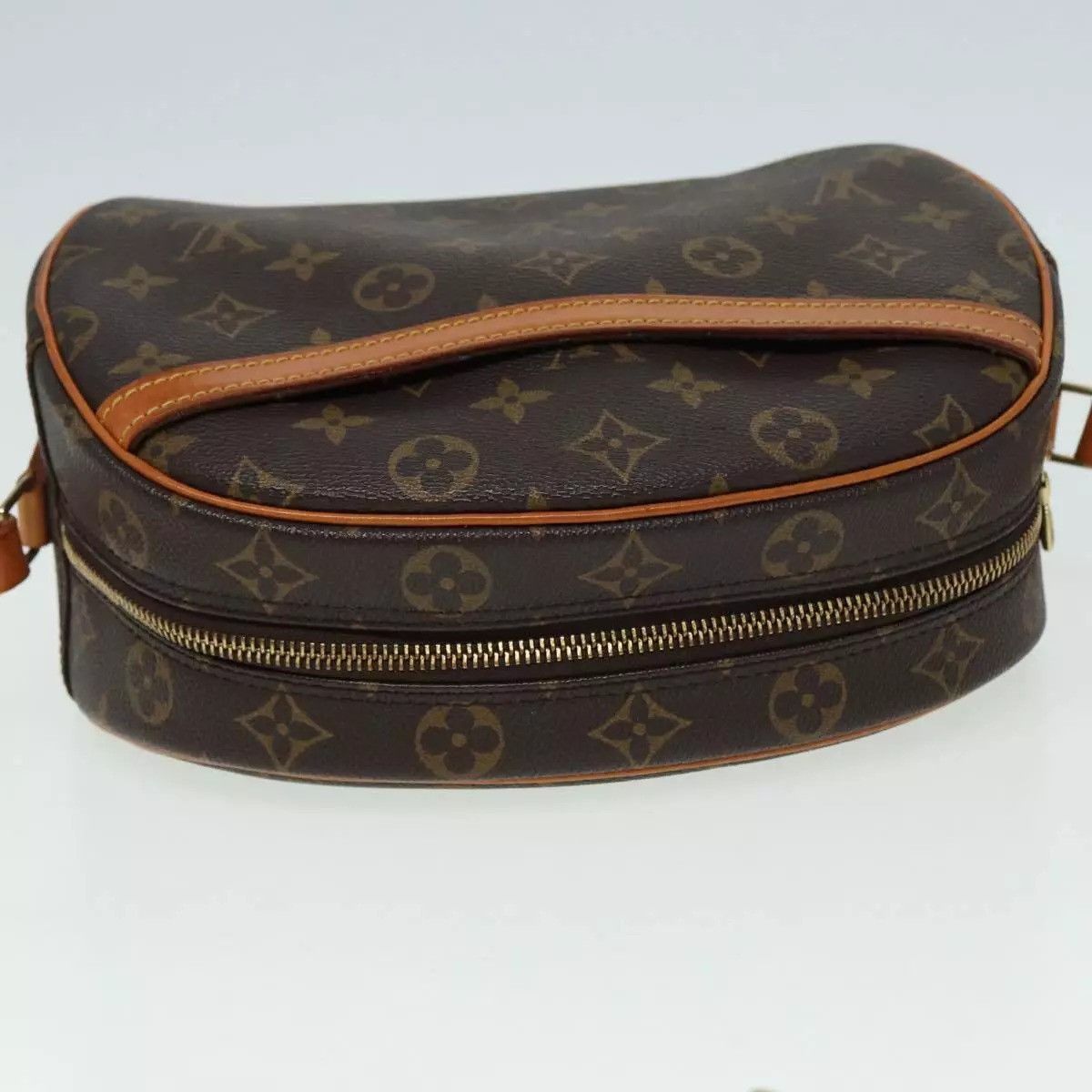 Louis Vuitton LOUIS VUITTON Monogram Blois Shoulder Bag Size ONE SIZE - 13 Thumbnail