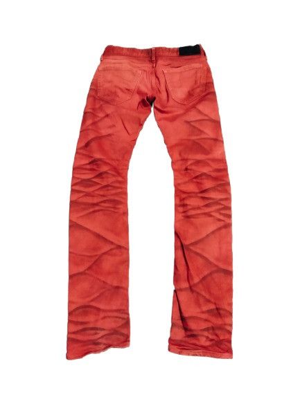 Vanquish Black By Vanquish Jeans Size US 29 - 2 Thumbnail