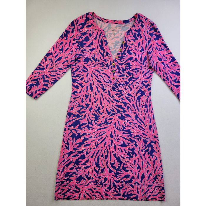 Lilly pulitzer hotsell alessia dress