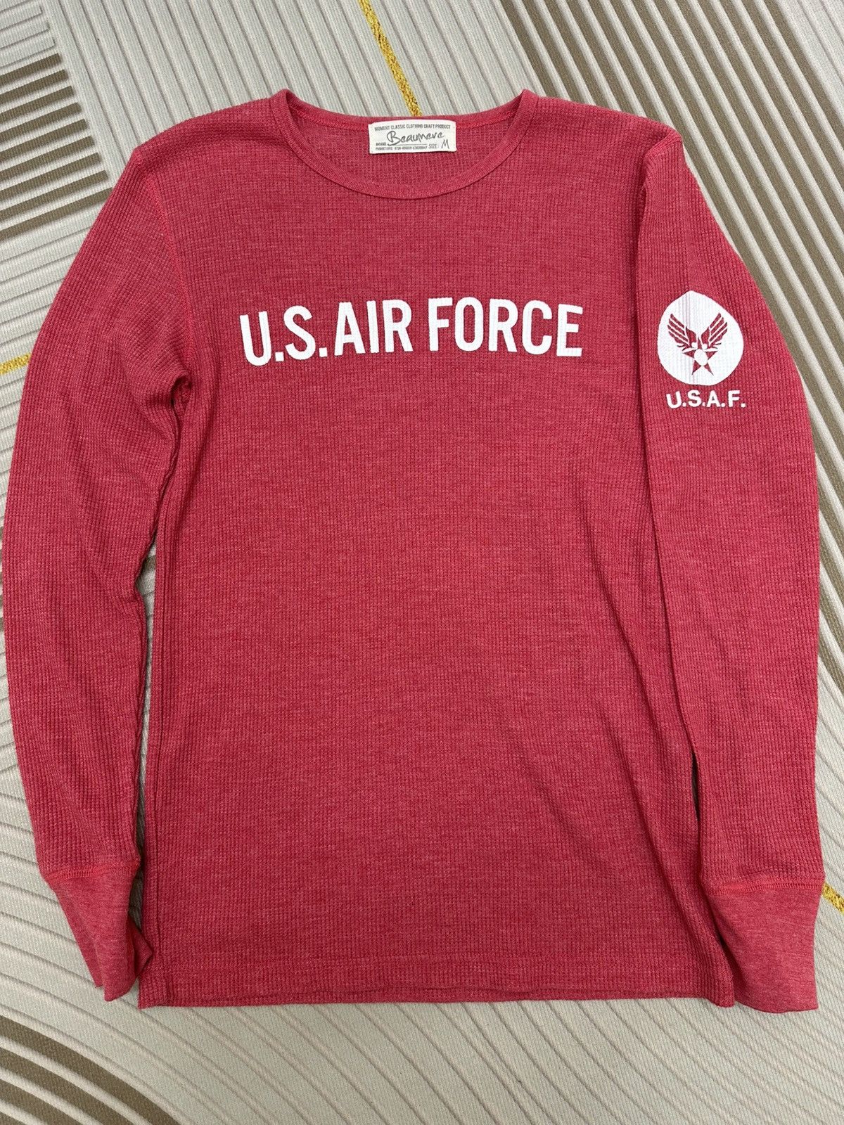 Other Vintage us air force Size M / US 6-8 / IT 42-44 - 1 Thumbnail