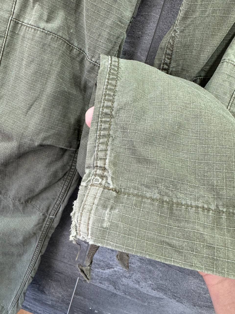 Other Carhartt Cargo Pants Men’s Vintage Y2K Military Size US 36 / EU 52 - 12 Thumbnail