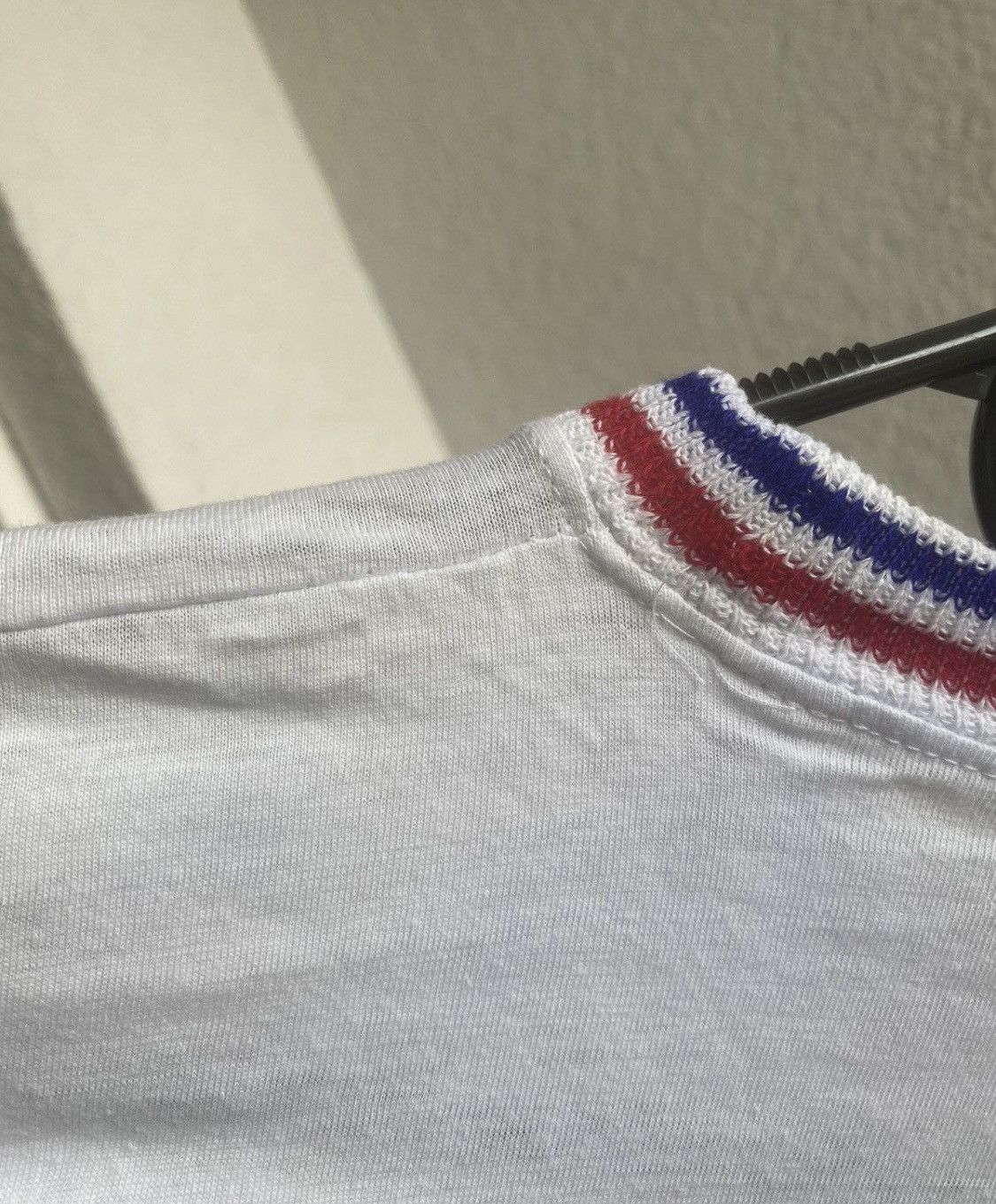 Streetwear Coca cola world cup USA 1994 Vintage tee