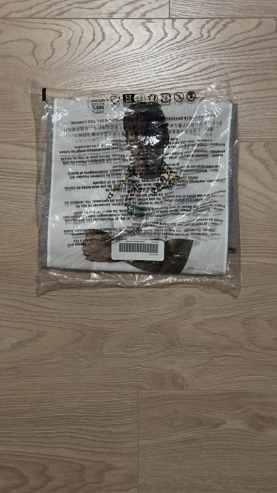 Supreme × Tyler The Creator Supreme & Tyler, The Creator T-shirt Size US L / EU 52-54 / 3 - 1 Thumbnail