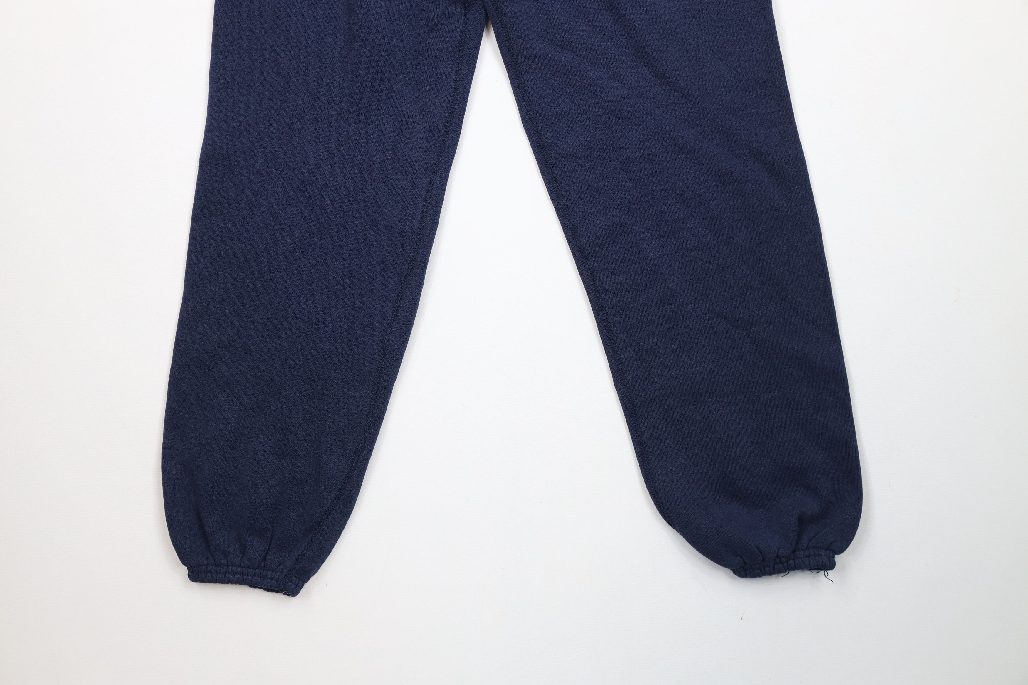 Vintage Vintage 60s 70s Streetwear Gusset Sweatpants Joggers USA Size US 32 / EU 48 - 11 Thumbnail