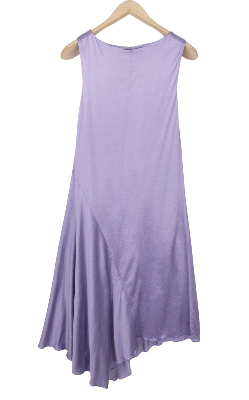 30th birthday dress code Dark Teal Satin Asymmetrical Flounce Trim Midi Dress  PinkBlush