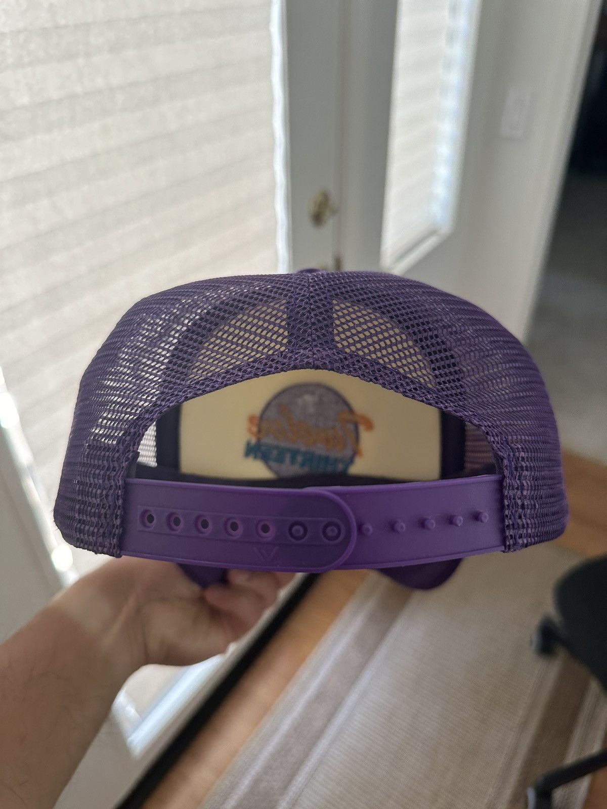 Vintage Twelve Thirteen 12:13 Trucker Hat Size ONE SIZE - 3 Thumbnail