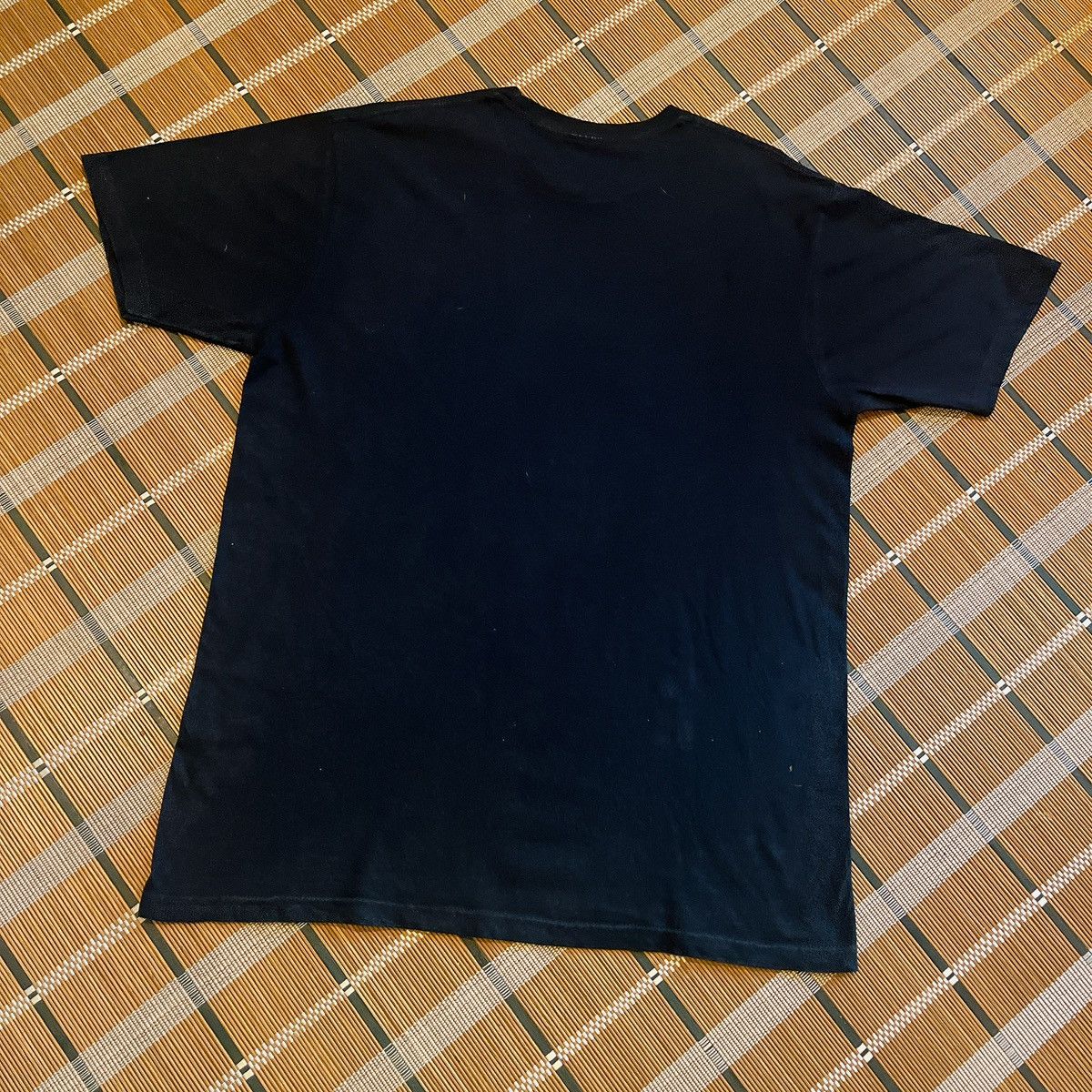 Band Tees × Vintage VTG 00’s Social Distortion Skeleton Logo🚬💀🎩🍷 Size US XL / EU 56 / 4 - 4 Thumbnail