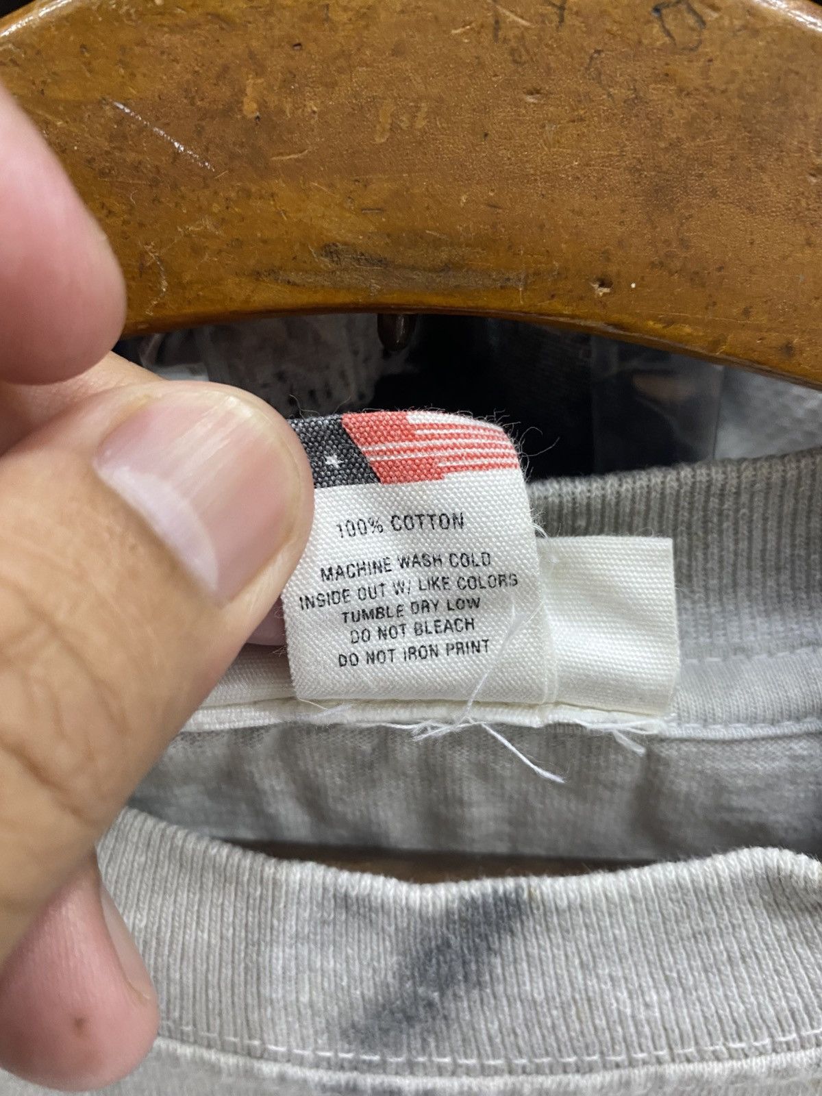 Japanese Brand HONOR THE GIFT TSHIRT Size US L / EU 52-54 / 3 - 13 Thumbnail