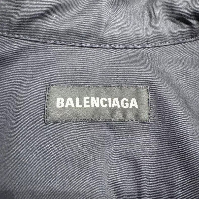 Balenciaga Balenciaga jacket Size US S / EU 44-46 / 1 - 2 Thumbnail