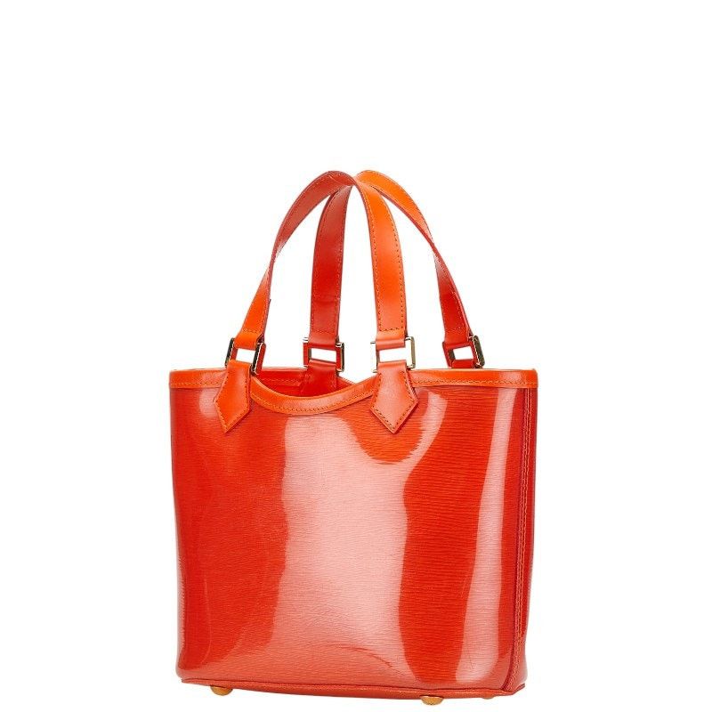 Louis Vuitton Louis Vuitton Epi Plage Mini Lagoon Bay Handbag M92262 Size ONE SIZE - 2 Thumbnail